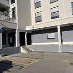 Three Musketeers Apartments