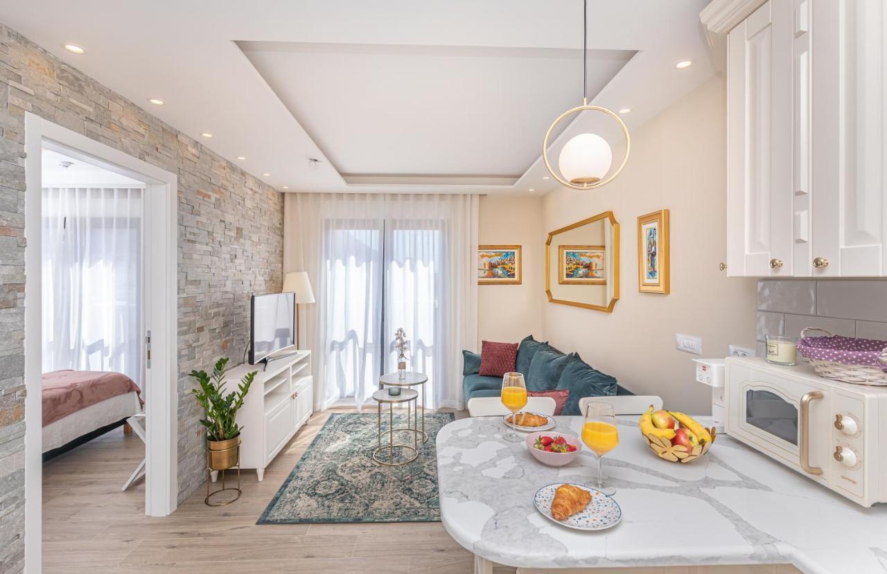 Apartman Three Musketeers *