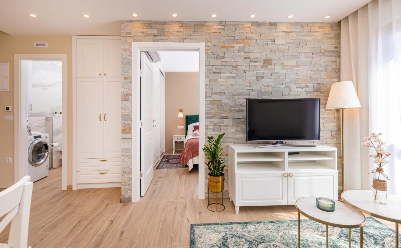 Three Musketeers Appartement *