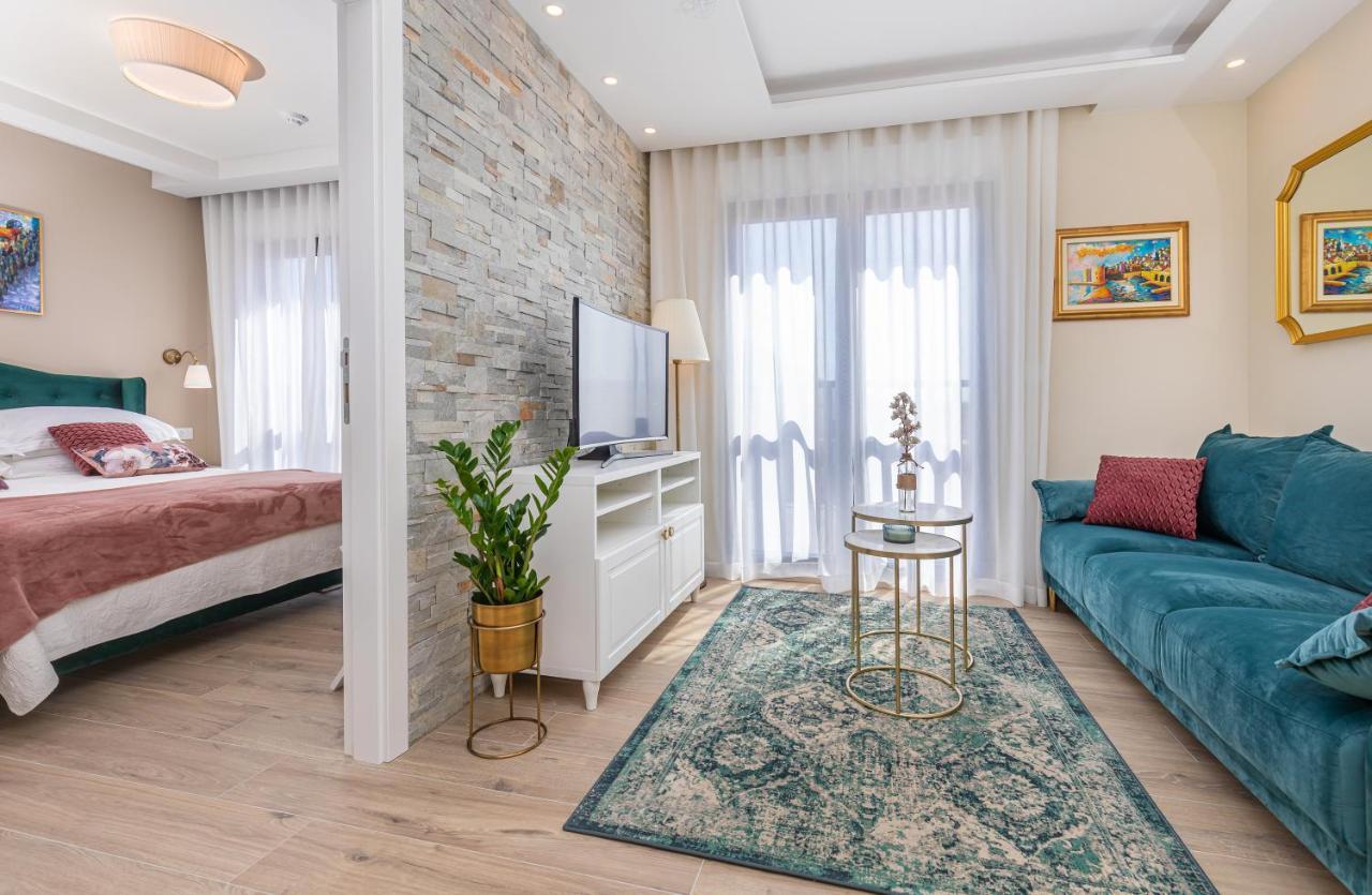 Three Musketeers Apartman Dubrovnik