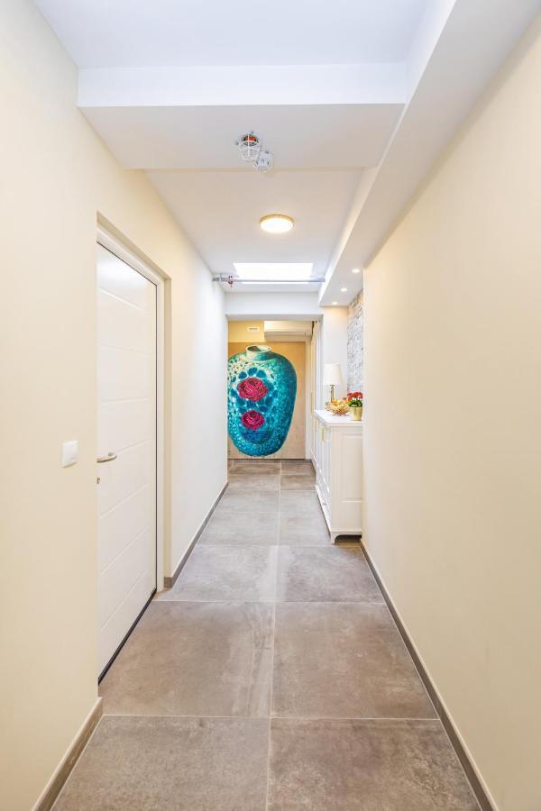 Three Musketeers Apartman