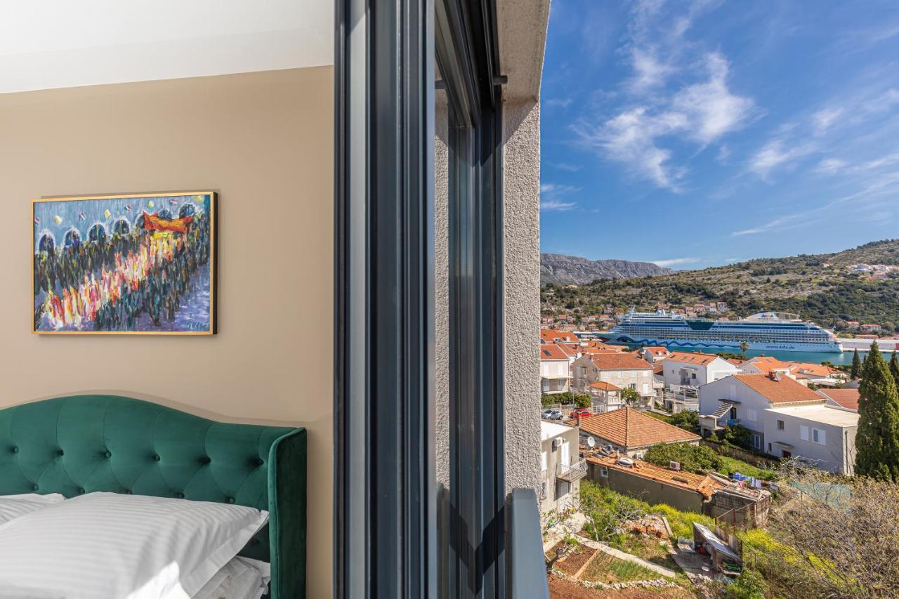 Three Musketeers Apartman